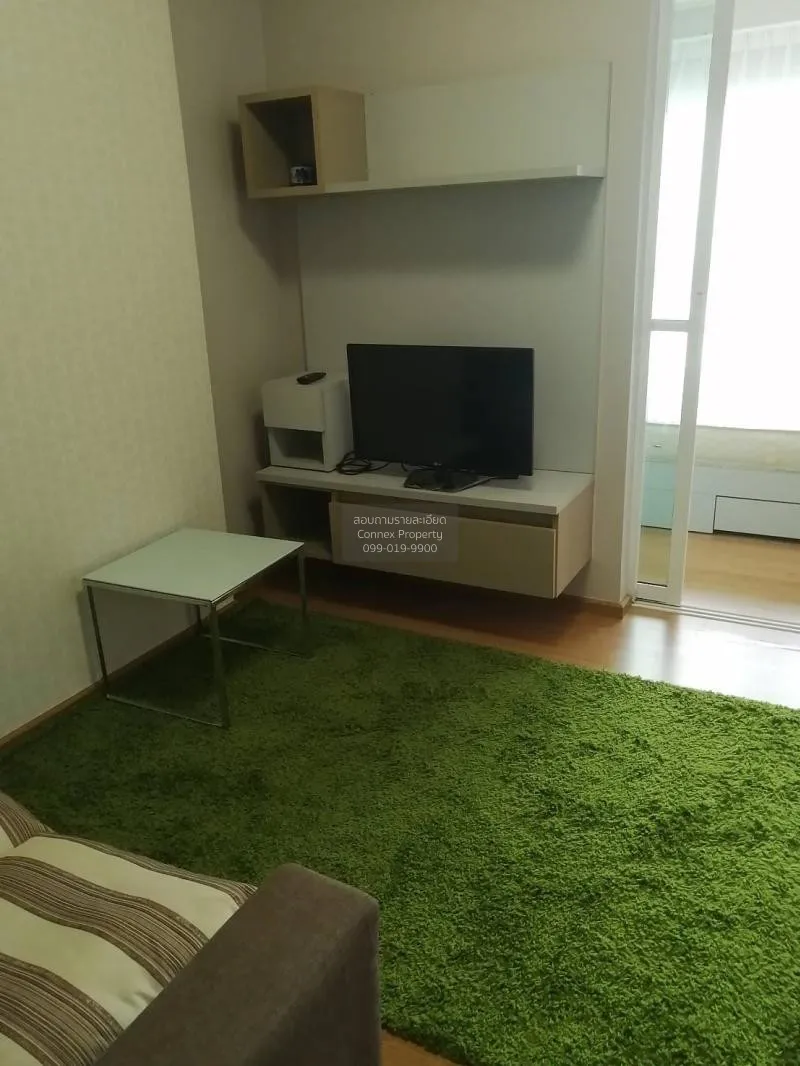 FOR RENT condo , D Condo Ramkhamhaeng , Hua Mak , Bang Kapi , Ban 4