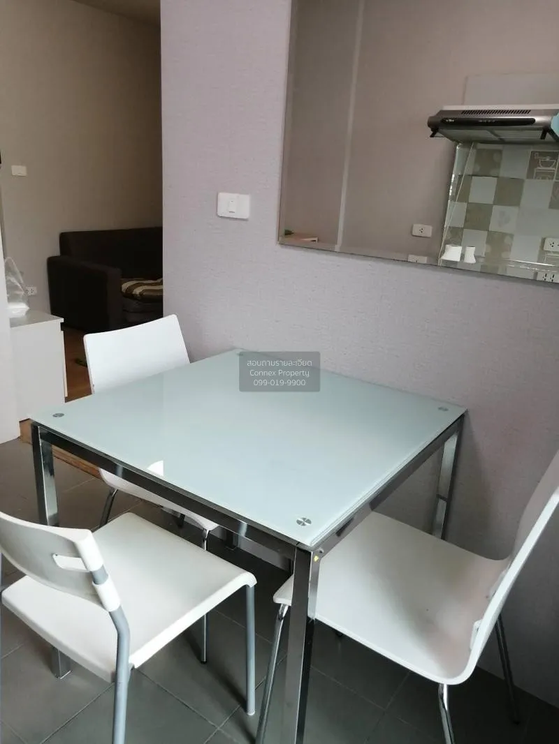 FOR RENT condo , D Condo Ramkhamhaeng , Hua Mak , Bang Kapi , Ban