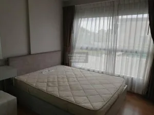 FOR RENT condo , D Condo Ramkhamhaeng , Hua Mak , Bang Kapi , Bangkok , CX-56081