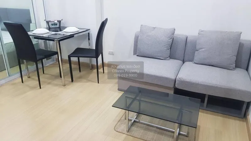 เช่าคอนโด  ศุภาลัย เวอเรนด้า รามคำแหง หัวหมาก เขต บางกะปิ กรุงเทพ 1