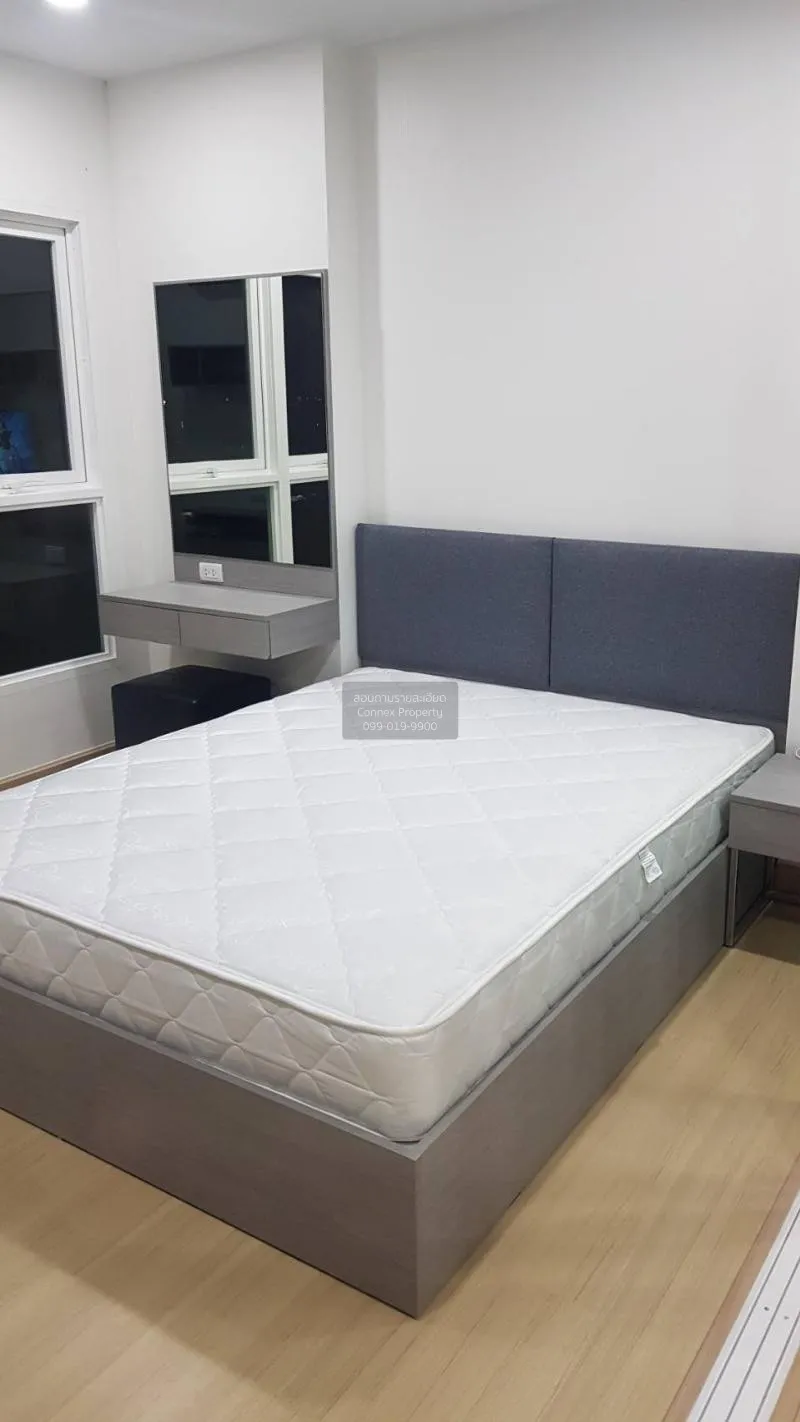 เช่าคอนโด  ศุภาลัย เวอเรนด้า รามคำแหง หัวหมาก เขต บางกะปิ กรุงเทพ