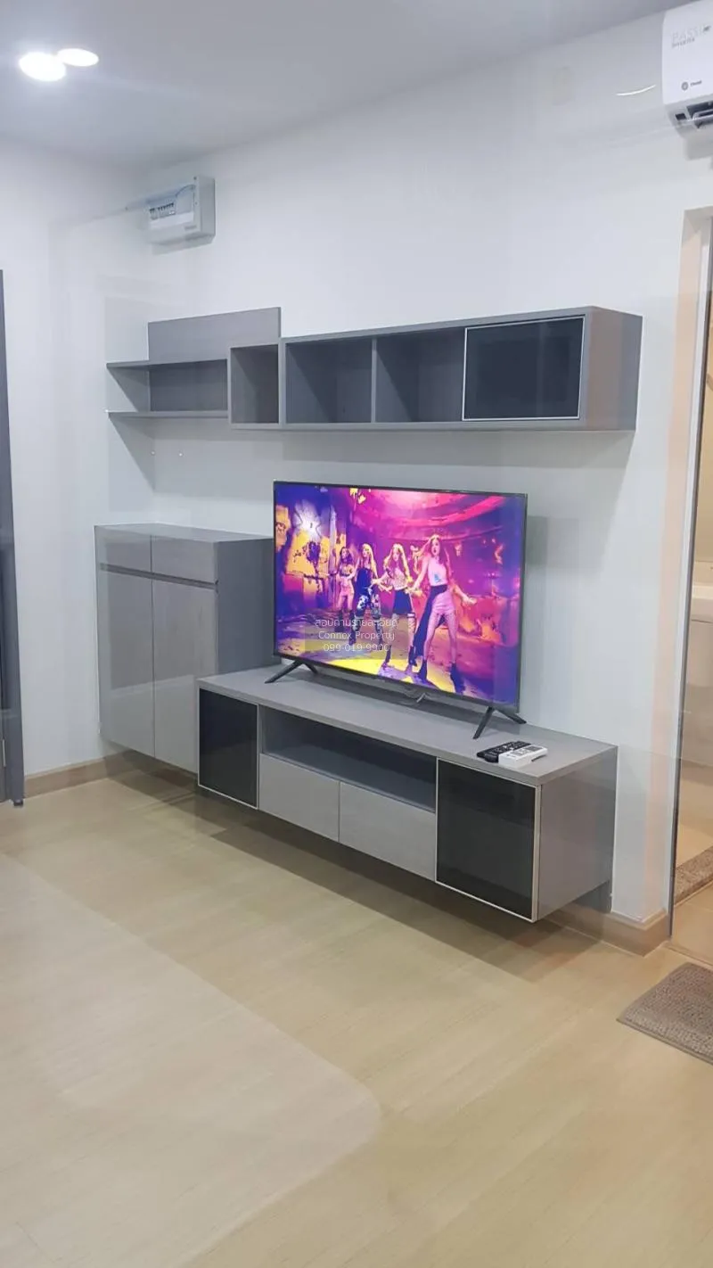 เช่าคอนโด  ศุภาลัย เวอเรนด้า รามคำแหง หัวหมาก เขต บางกะปิ กรุงเทพ