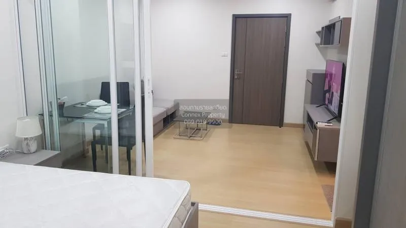 เช่าคอนโด  ศุภาลัย เวอเรนด้า รามคำแหง หัวหมาก เขต บางกะปิ กรุงเทพ