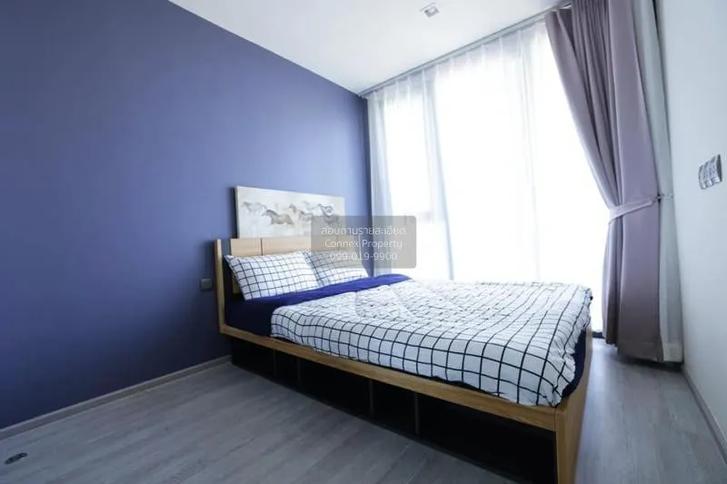 FOR RENT condo , The line sukhumvit 101 , Duplex , high floor , B