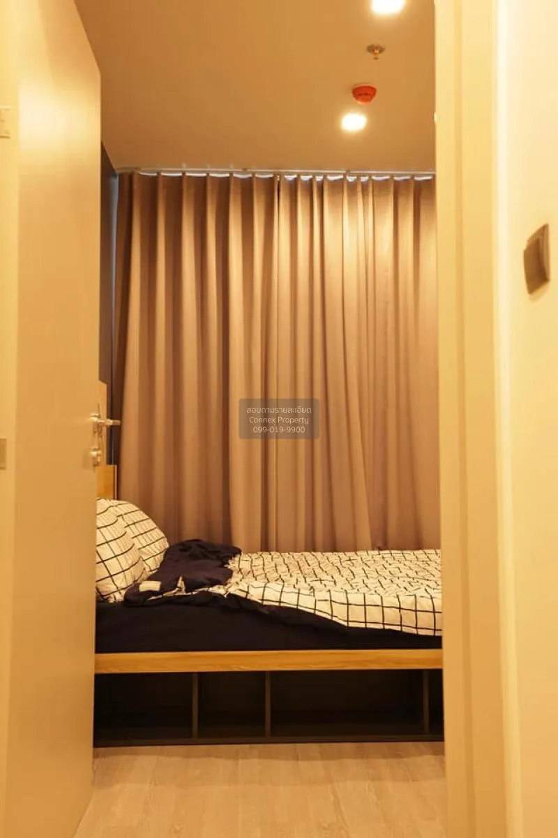 FOR RENT condo , The line sukhumvit 101 , Duplex , high floor , B