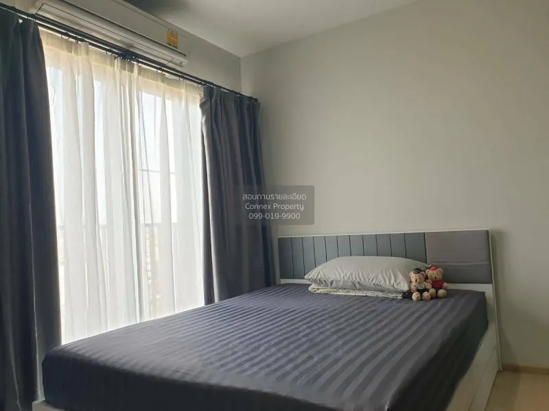 เช่าคอนโด  ฟิวส์ มิติ รัชดา-สุทธิสาร MRT-สุทธิสาร ดินแดง เขต ดินแ 2