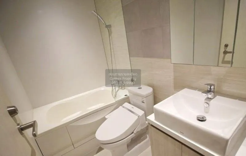 FOR RENT condo , Runesu Thonglor 5 , BTS-Thong Lo , Khlong Tan Nu