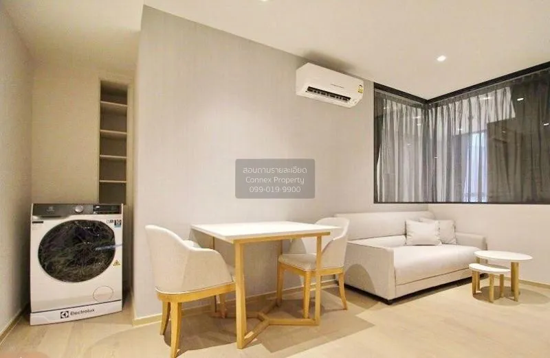 FOR RENT condo , Runesu Thonglor 5 , BTS-Thong Lo , Khlong Tan Nu 2