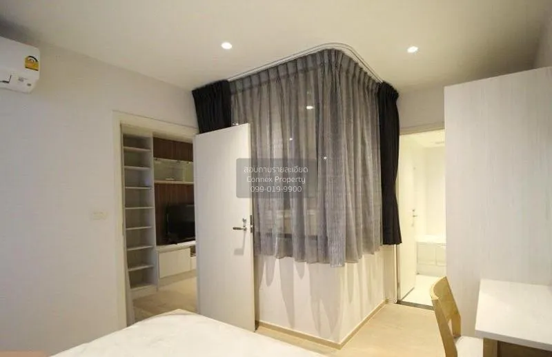 FOR RENT condo , Runesu Thonglor 5 , BTS-Thong Lo , Khlong Tan Nu