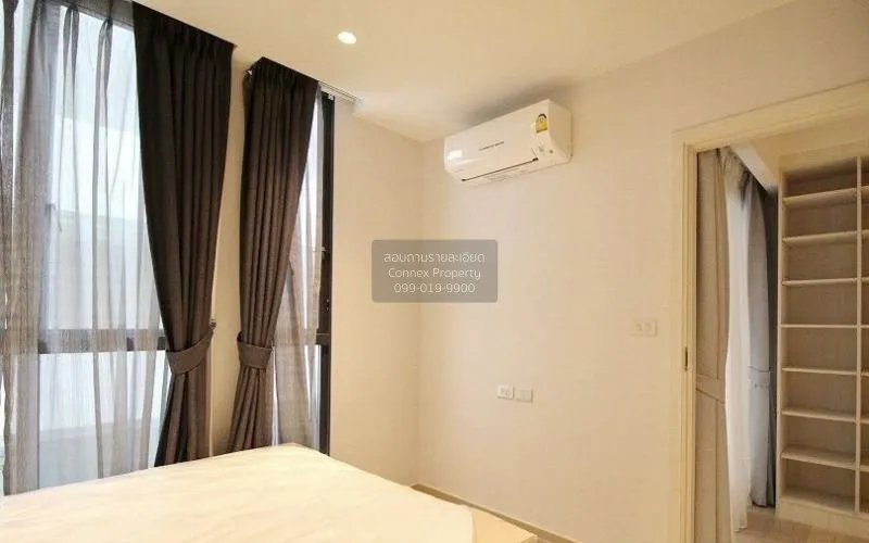 FOR RENT condo , Runesu Thonglor 5 , BTS-Thong Lo , Khlong Tan Nu