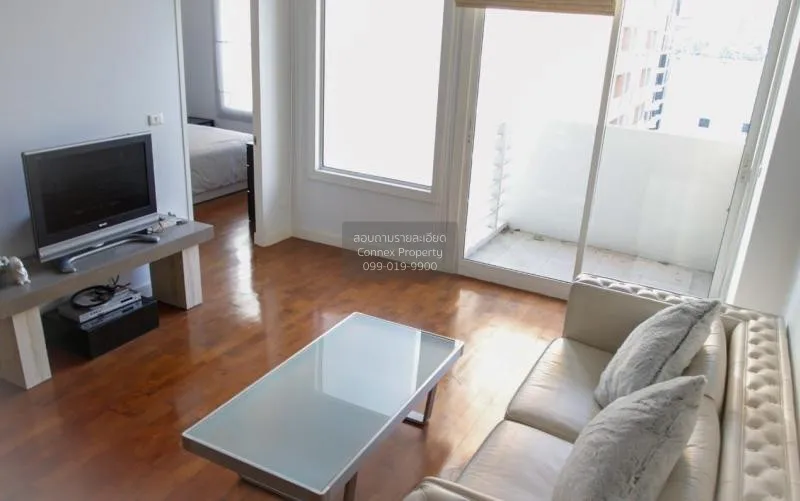 FOR RENT condo , Siri Residence Sukhumvit , BTS-Phrom Phong , Khl 2