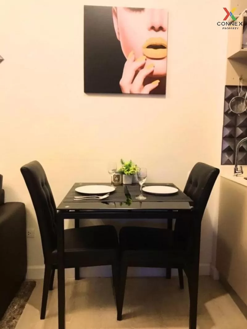 FOR SALE condo , Niche Pride Thonglor-Phetchaburi , BTS-Thong Lo  3