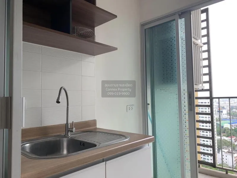 FOR SALE condo , U Delight @ Onnut Station , BTS-On Nut , Suan Lu