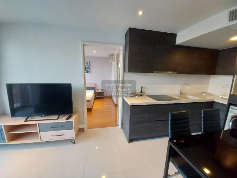 เช่าคอนโด  ดาวทาวน์ โฟร์ตี้ไนน์ BTS-ทองหล่อ คลองตันเหนือ เขต วัฒน 2