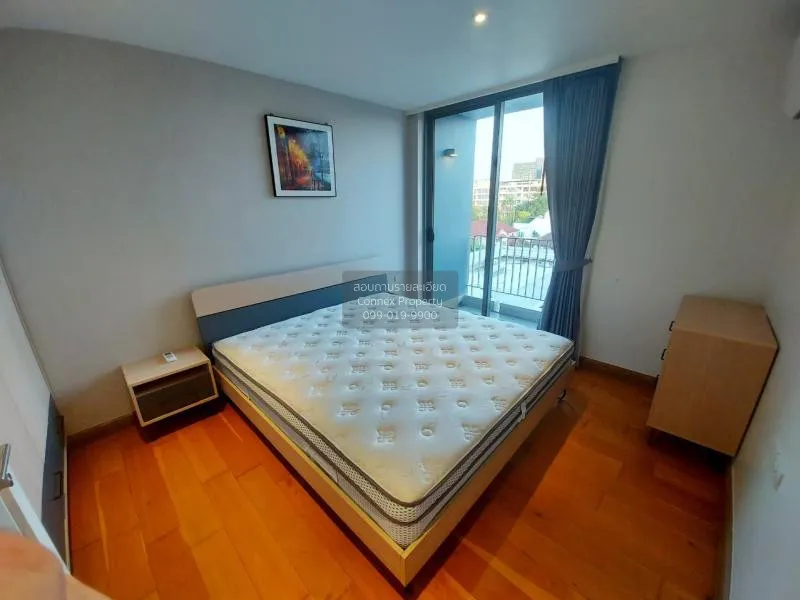 เช่าคอนโด  ดาวทาวน์ โฟร์ตี้ไนน์ BTS-ทองหล่อ คลองตันเหนือ เขต วัฒน 4