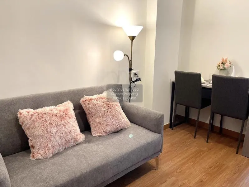 FOR RENT condo , MAGNIX Ramintra 21 , BTS-Wat Phra Sri Mahathat , 2