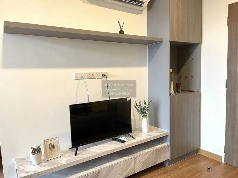 FOR RENT condo , MAGNIX Ramintra 21 , BTS-Wat Phra Sri Mahathat , 3