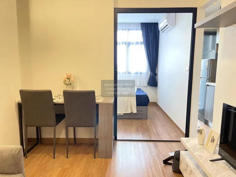 FOR RENT condo , MAGNIX Ramintra 21 , BTS-Wat Phra Sri Mahathat ,