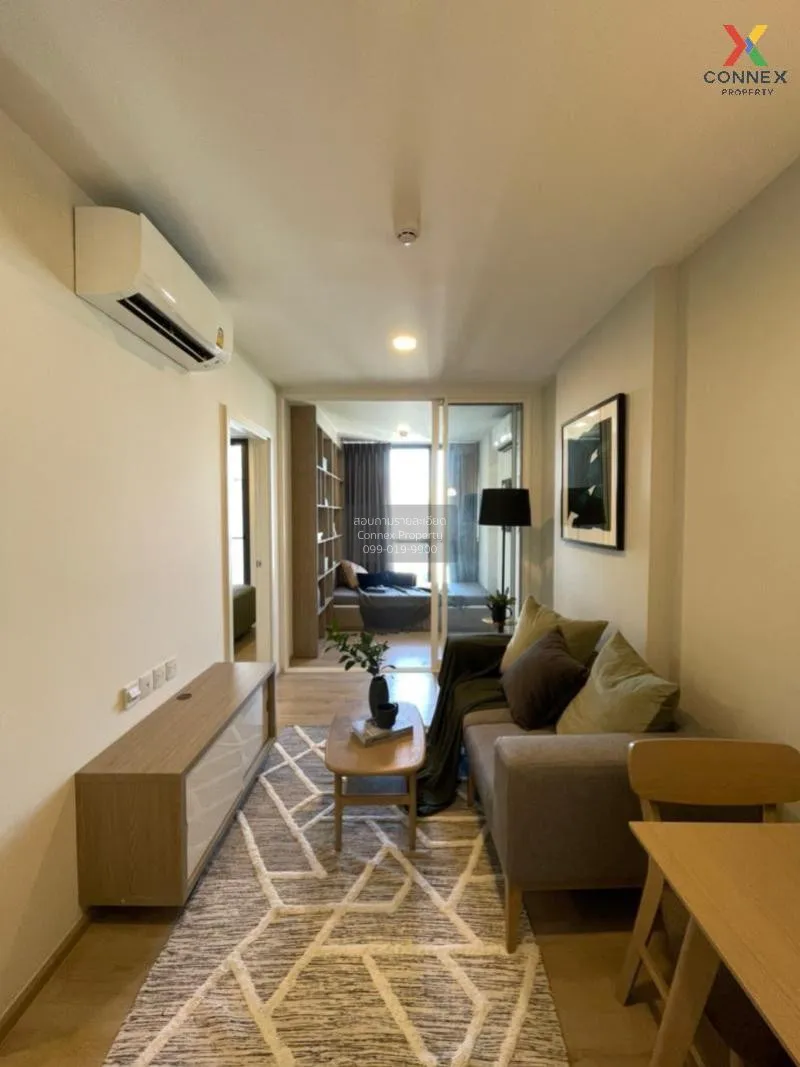 FOR RENT condo , Chambers Onnut Station , BTS-On Nut , Bang Chak  2