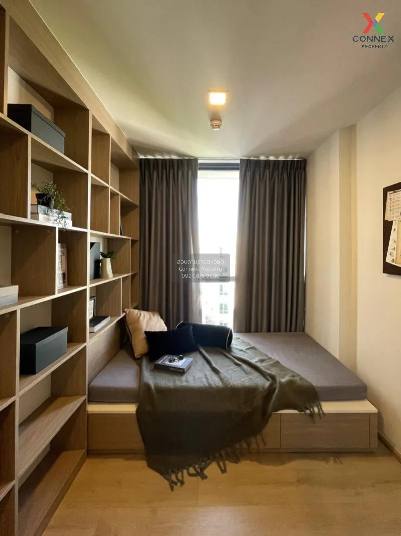 FOR RENT condo , Chambers Onnut Station , BTS-On Nut , Bang Chak 