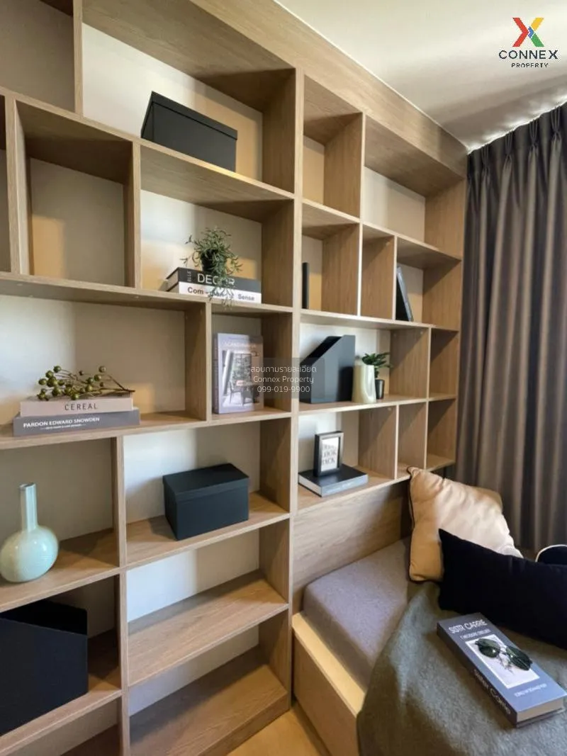 FOR RENT condo , Chambers Onnut Station , BTS-On Nut , Bang Chak 