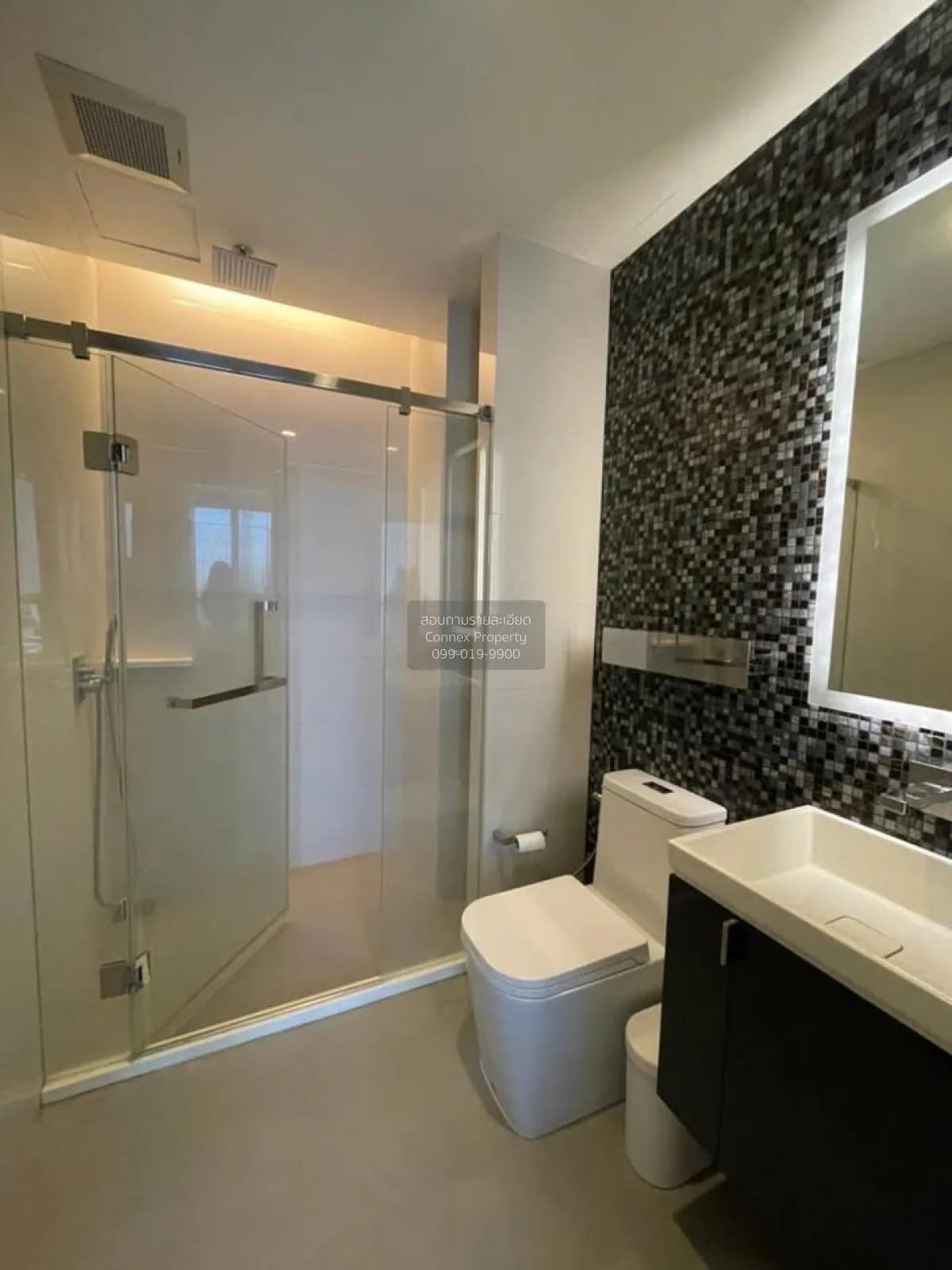 FOR RENT condo , The Room Sathorn - St. Louis , BTS-Saint Louis ,