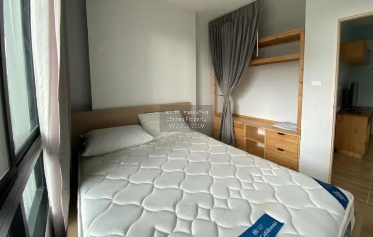 เช่าคอนโด  นิช โมโน รัชวิภา ลาดยาว เขต จตุจักร กรุงเทพ CX-56100