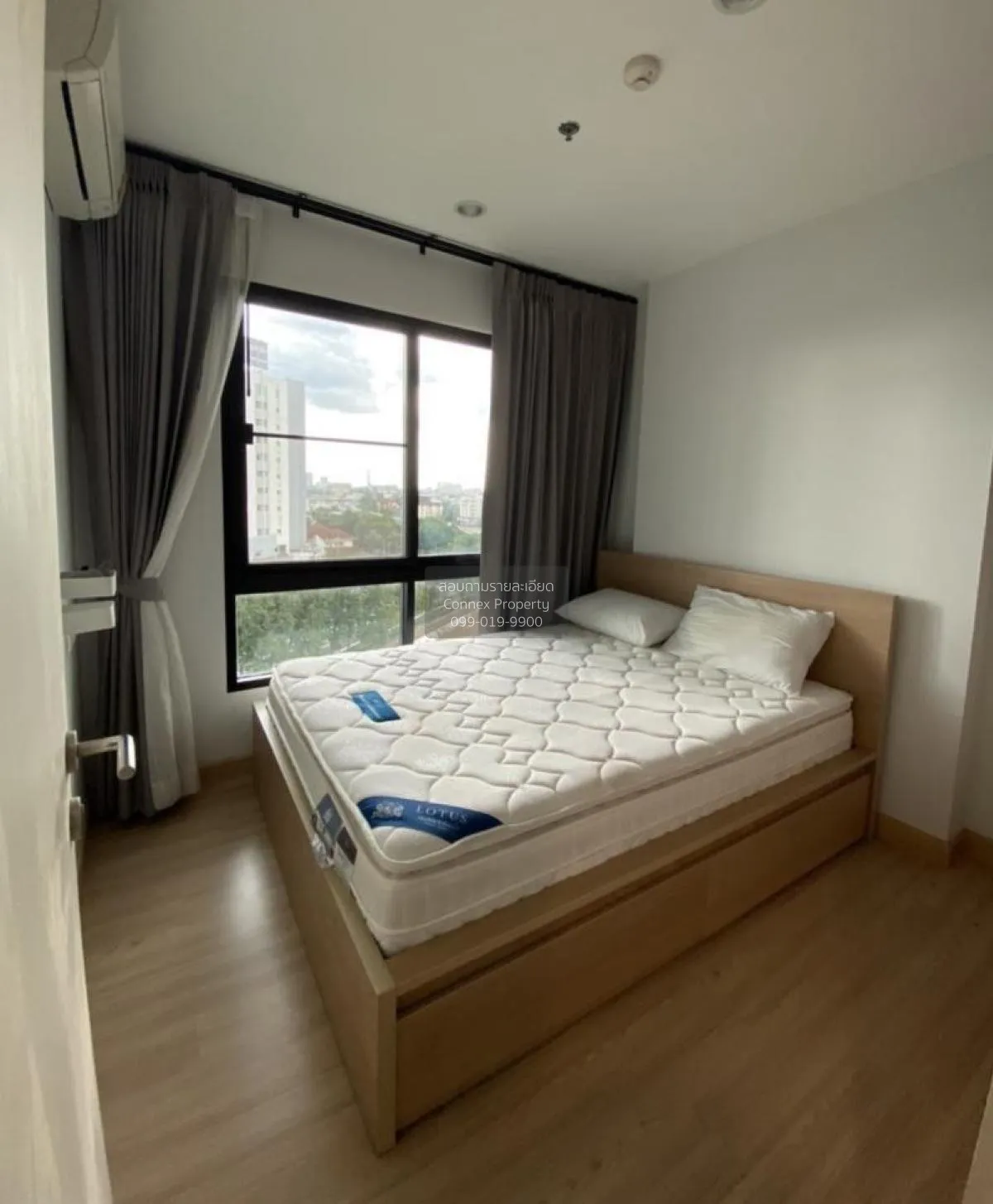 เช่าคอนโด  นิช โมโน รัชวิภา ลาดยาว เขต จตุจักร กรุงเทพ CX-56100