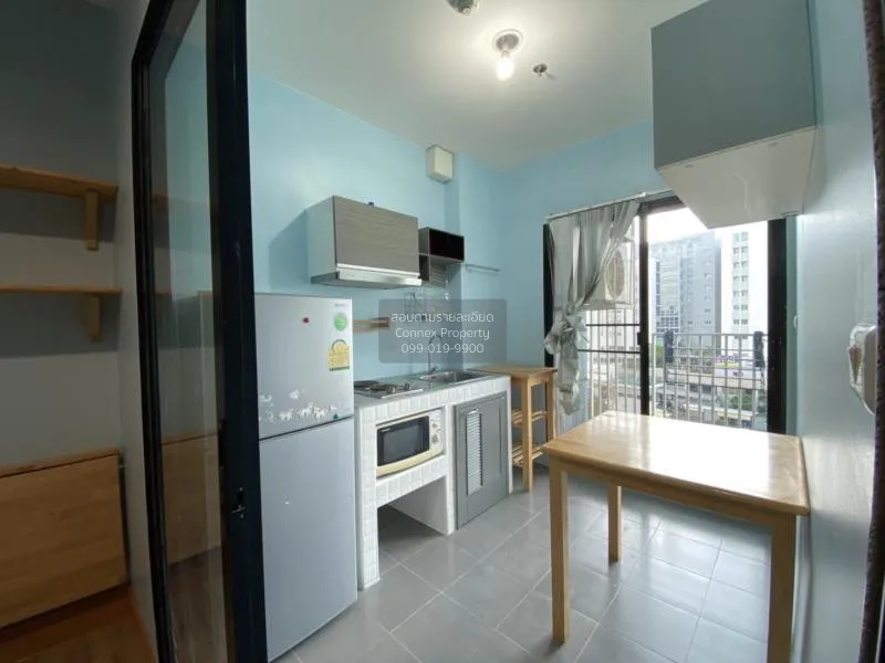 ขายคอนโด  นิช โมโน รัชวิภา ลาดยาว เขต จตุจักร กรุงเทพ CX-56101 4