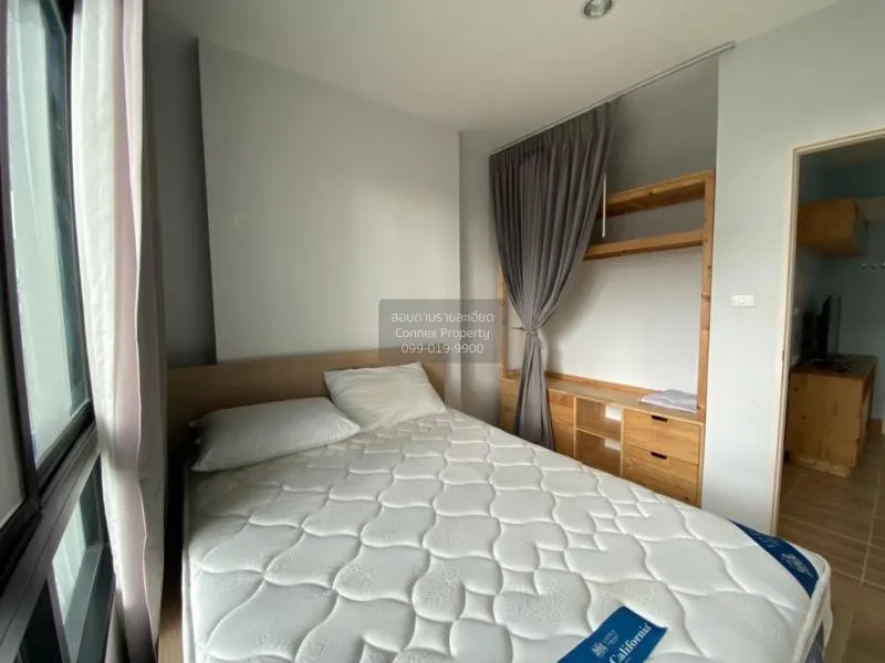 ขายคอนโด  นิช โมโน รัชวิภา ลาดยาว เขต จตุจักร กรุงเทพ CX-56101