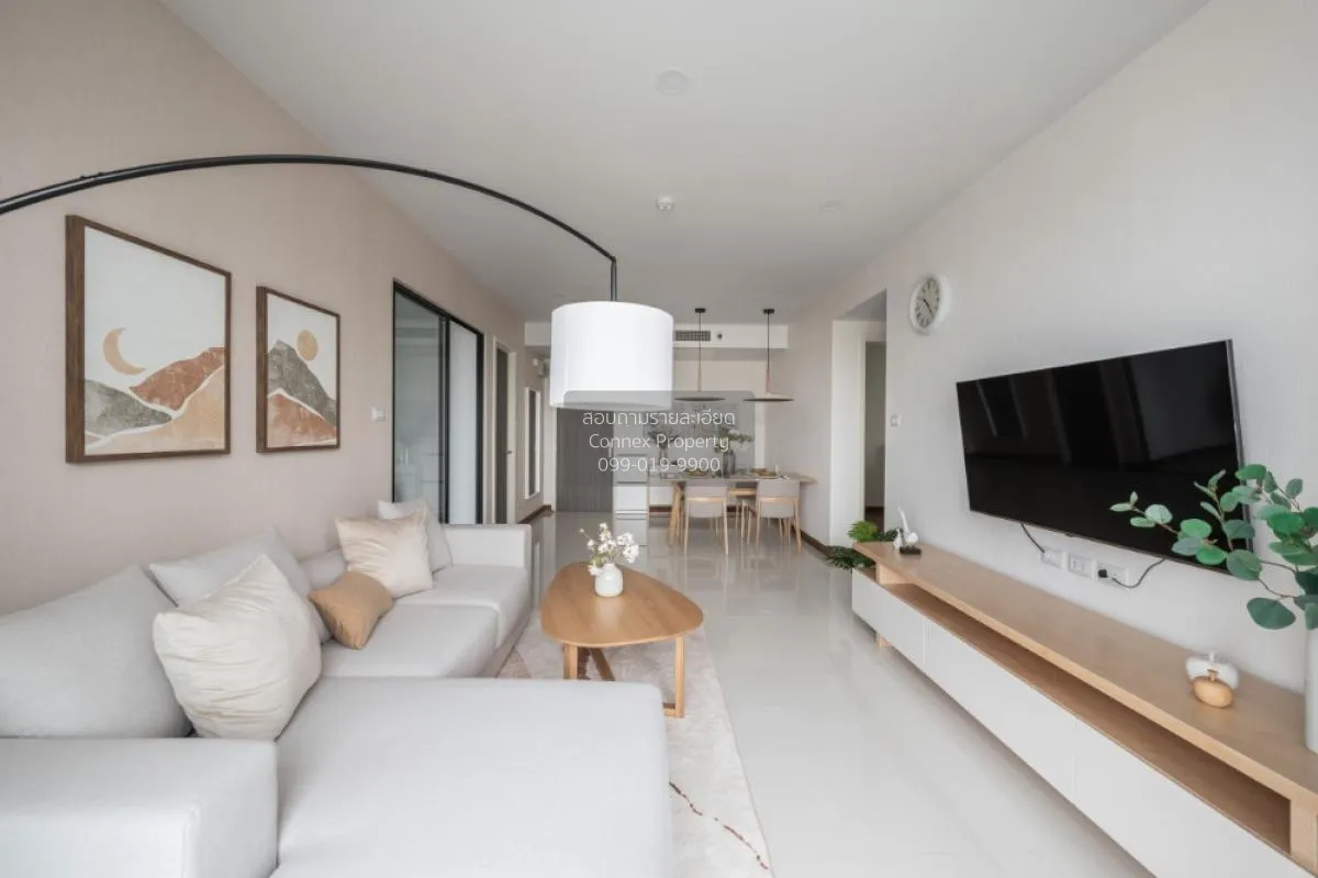 เช่าคอนโด  ศุภาลัย พรีเมียร์ เจริญนคร BTS-คลองสาน คลองสาน เขต คลอ 1