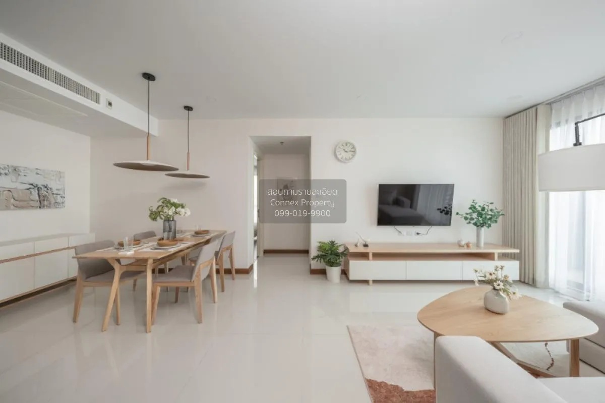 เช่าคอนโด  ศุภาลัย พรีเมียร์ เจริญนคร BTS-คลองสาน คลองสาน เขต คลอ 2