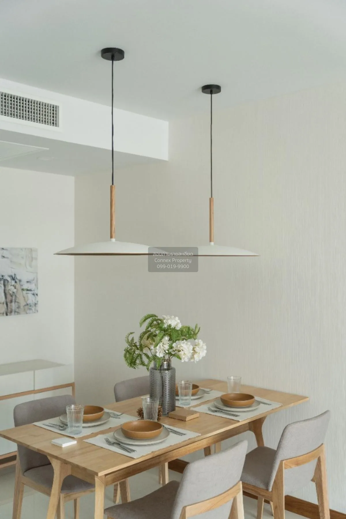 เช่าคอนโด  ศุภาลัย พรีเมียร์ เจริญนคร BTS-คลองสาน คลองสาน เขต คลอ 3