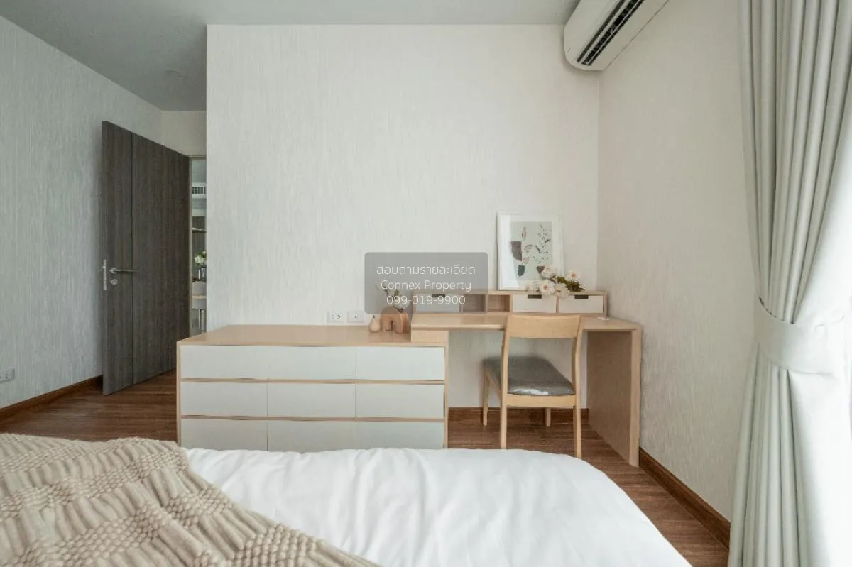 เช่าคอนโด  ศุภาลัย พรีเมียร์ เจริญนคร BTS-คลองสาน คลองสาน เขต คลอ