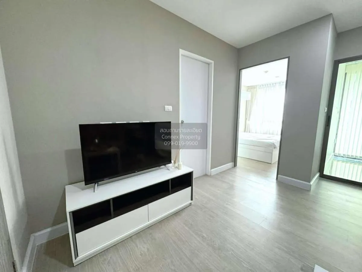 เช่าคอนโด  เมโทร ลักซ์ รัชดา MRT-ห้วยขวาง ดินแดง เขต ดินแดง กรุงเ 2