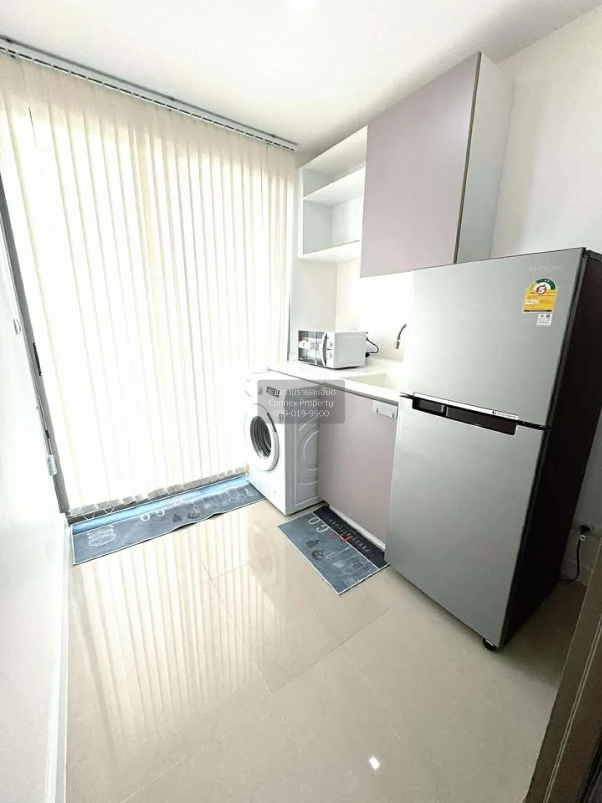 เช่าคอนโด  เมโทร ลักซ์ รัชดา MRT-ห้วยขวาง ดินแดง เขต ดินแดง กรุงเ 3