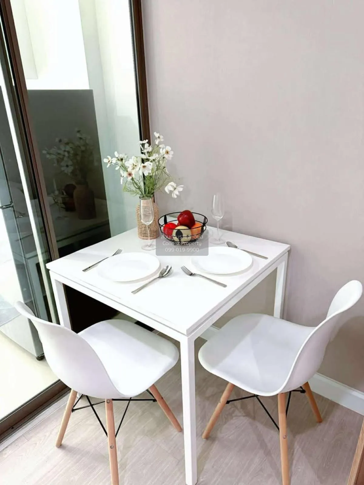 เช่าคอนโด  เมโทร ลักซ์ รัชดา MRT-ห้วยขวาง ดินแดง เขต ดินแดง กรุงเ 4