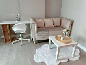 FOR RENT condo , Metro Luxe Ratchada , MRT-Huai Khwang , Din Daeng , Din Daeng , Bangkok , CX-56103