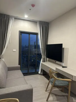 FOR RENT condo , THE BASE Phetchaburi - Thonglor , MRT-Phetchaburi , Bang Kapi , Huai Khwang , Bangkok , CX-56104