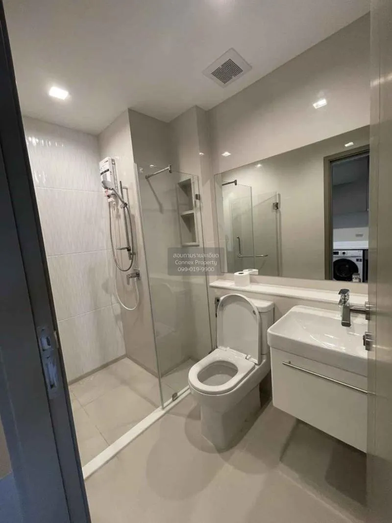 เช่าคอนโด  ไลฟ์ อโศก ไฮป์ พระราม 9 MRT-พระราม 9 มักกะสัน เขต ราชเ