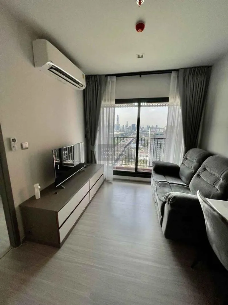 เช่าคอนโด  ไลฟ์ อโศก ไฮป์ พระราม 9 MRT-พระราม 9 มักกะสัน เขต ราชเ 2