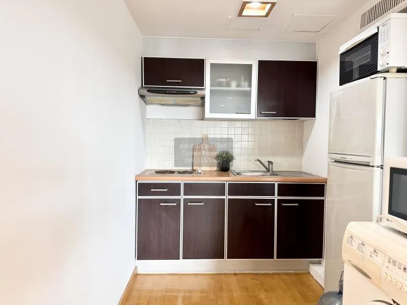 เช่าคอนโด  เดอะ รอยัล เพลส2 BTS-สถานีราชดำริ ลุมพินี เขต ปทุมวัน  4