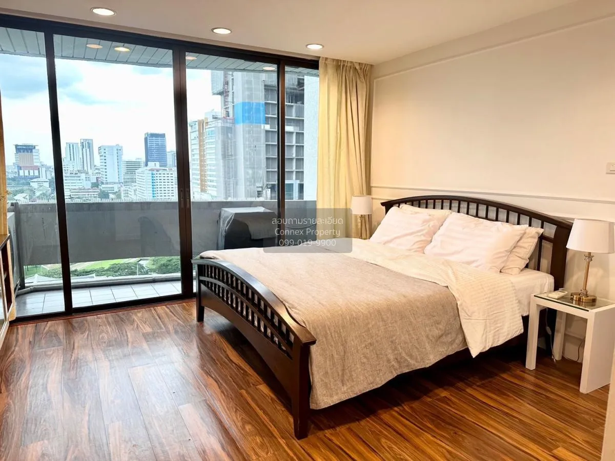 FOR RENT condo , Regent Royal Place 1 , BTS-Ratchadamri , Lumpini