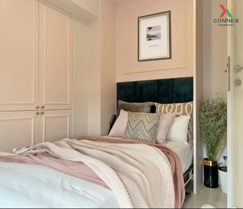 FOR RENT condo , KnightsBridge Prime Sathorn , Duplex , high floo