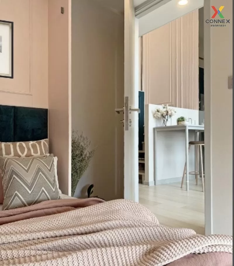 FOR RENT condo , KnightsBridge Prime Sathorn , Duplex , high floo