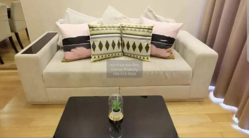 FOR RENT condo , The Address Asoke , MRT-Phetchaburi , Makkasan , 2