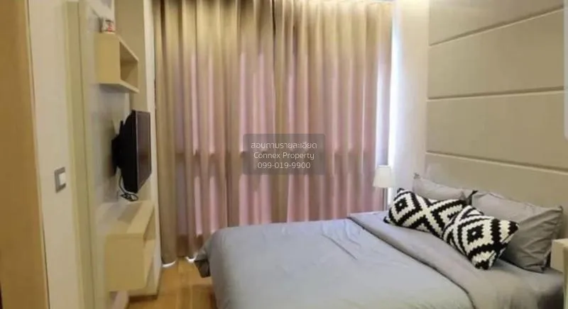 FOR RENT condo , The Address Asoke , MRT-Phetchaburi , Makkasan ,