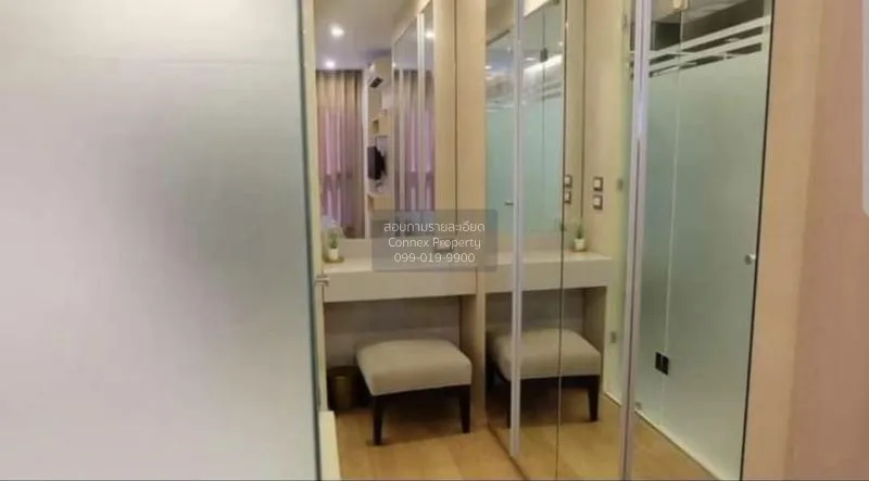 FOR RENT condo , The Address Asoke , MRT-Phetchaburi , Makkasan ,