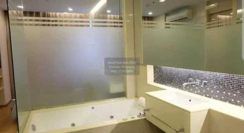 FOR RENT condo , The Address Asoke , MRT-Phetchaburi , Makkasan ,