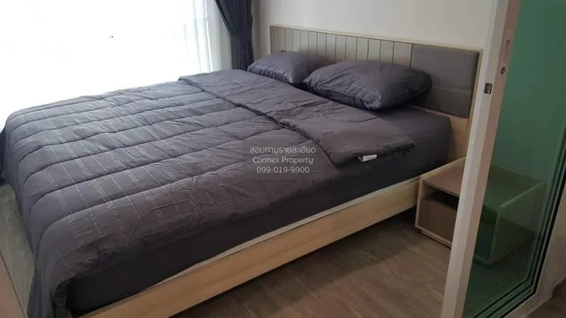 เช่าคอนโด  รีเจ้นท์ โฮม สุขุมวิท 97/1 BTS-บางจาก บางจาก เขต พระโข 4